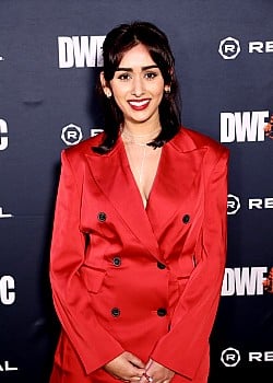 Deepti Menon